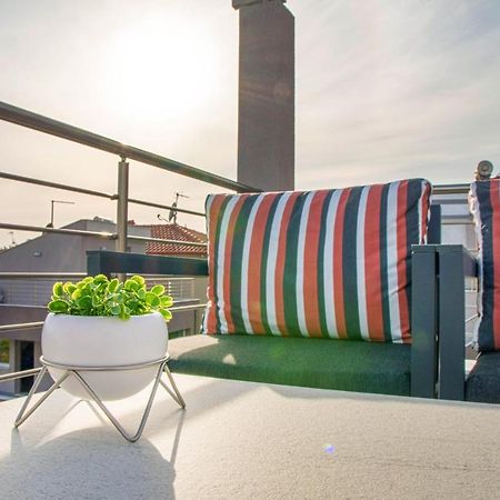 Aelia Luxury Apartments Nikiti  Exteriör bild