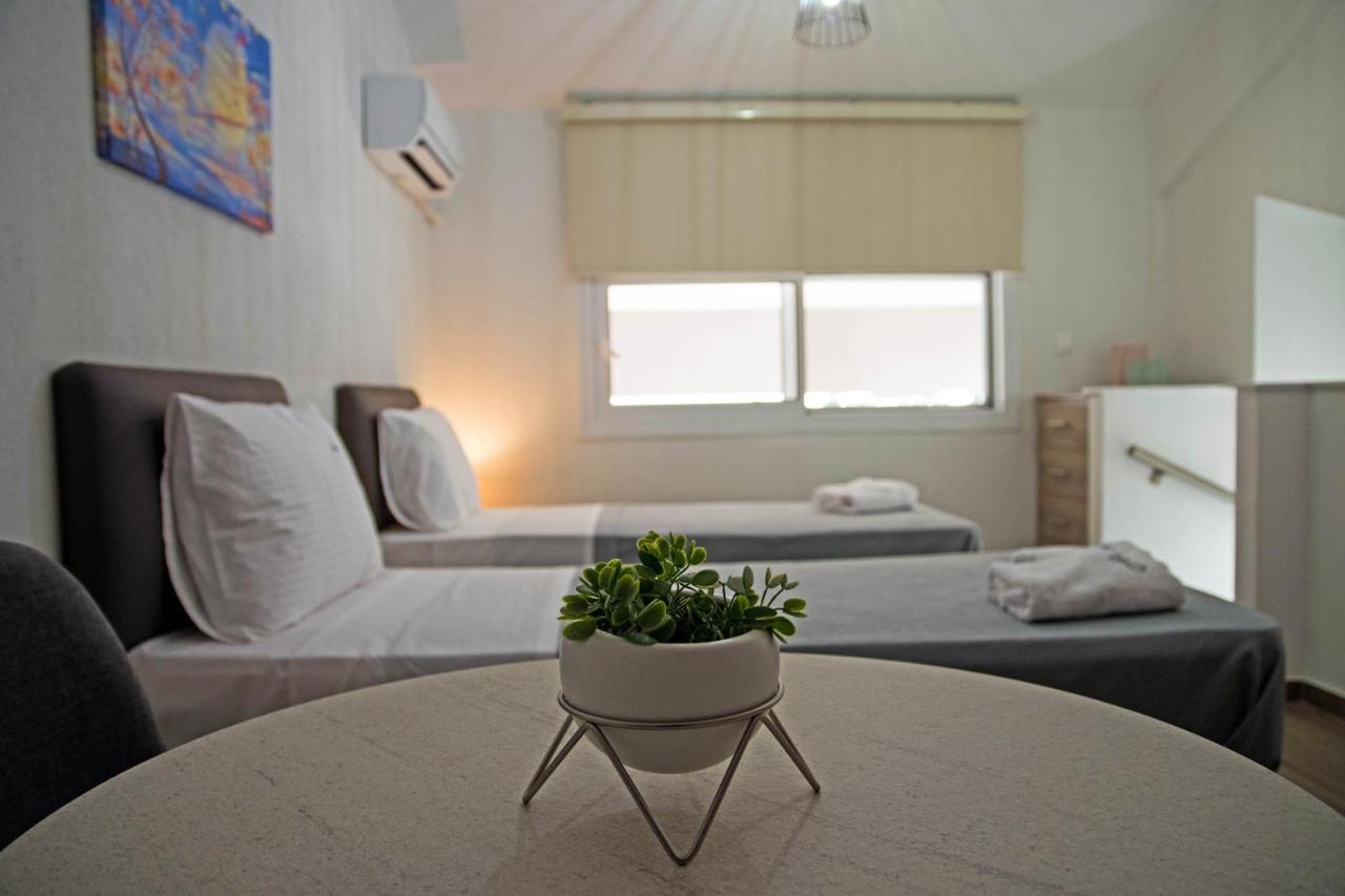 Aelia Luxury Apartments Nikiti  Exteriör bild